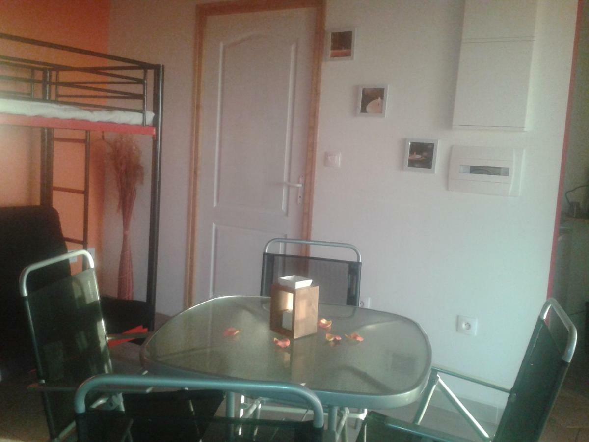 Prune De Coton Deshaies Exterior photo